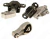 Kit Coxim Câmbio Motor Smart Fortwo Cabrio T 09-15 Original