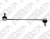 Bieleta Dianteira Volvo Xc60 2.0 T5 Comfort 2013