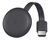 Google Chromecast 3ª Geração Full Hd Carvão / Espelhe Na Tv - comprar online