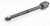Barra Axial Direcao Audi A4 2.0 Tfsi Launch 14-18 Original - comprar online