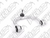 Bandeja Superior Esquerda Mercedes Ml320 Cdi 4-matic 2007 - comprar online