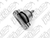 Bmw 325i 1993 Pivô Curto Da Suspensão Dianteira - comprar online