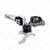Kit Coxim Motor Câmbio Evoque 2.0 4x4 2011 Em Diante