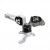 Kit Coxim Motor Câmbio Evoque 2.0 4x4 2011 Em Diante