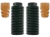 Kit Batente Coifa Amortecedor Diante Mercedes C200 Cgi 08-13