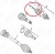 Audi A5 2.0 Tfsi Plus 211cv 2012-2013 Coifa Roda Homocinetic - comprar online