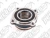 Rolamento Roda Traseira Bmw X5 4.8is V8 32v Sport 2006 - comprar online