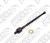 Barra Axial Da Direção Volvo S40 / V40 1.8 1995 A 2003