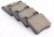 Pastilha Traseira Mercedes Clk320 3.2 V6 1997-2002 Original
