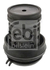 Coxim Motor Diant. Inf. Audi 80 2.0 Sedan 1990-1997 B4