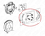 Sapata Freio Estacionamento Smart Fortwo Brabus 2009-2010 na internet