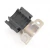 Imagem do Kit 4 Bucha Barra Estabilizadora Mercedes Ml320 Ml350 W164