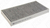 Filtro Ar Condicionado Mercedes Slk350 2011-2013 Original