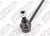 Bieleta Direita Bmw X5 4.8i V8 32v Sport Original 2007-2010 - comprar online
