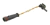 Sensor Freio Traseiro Mercedes W203 C320 4-matic 2002 2003