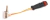 Sensor Desgaste Pastilha Traseira Mercedes Ml350 2011-2015 na internet