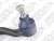 Terminal De Direção (esquerdo) Bmw 323i 2.5 1997 A 1998 - comprar online