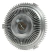 Polia Viscosa 3 Furos Bmw 840ci 4.4 1996-1999 - comprar online