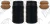 Kit Batente Coifa Amortecedor Dianteir Volvo S60 2.0 T 2005