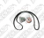 Kit De Correia Dentada Volvo Xc90 2.5t 2002 A 2010