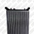 Radiador Volkswagen Bora 2.0 2001 M/a Gas + Ar Am Val Orig - Encontre Peças