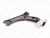 Bandeja Esquerda Audi Tt 2.0 Tfsi 2007-2012 Original
