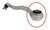 Bucha Braço Superior Dianteiro Mercedes Clc200 Komp 08-10 na internet