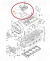 Válvula Respiro Motor Passat 2.0 Tsi 16v 11-13 Original - Encontre Peças