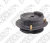 Coxim Do Amortecedor Dianteiro Mercedes 300ce-24 1989 A 1992 - comprar online