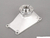 Suporte Helice Radiador Mercedes C280 1993 - 2000