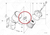 Bmw X6 M 4.4 V8 2014-2017 Interruptor Pressão Óleo - loja online