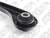 Braço Oscilante Da Suspensão Traseiro Volkswagen Jetta 2009 na internet