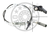 Sensor De Rotações Do Abs Tras. Bmw M3 Coupe 2007-2014 (e92)