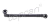 Tubo Flexivel Respiro Cárter Motor Bmw 530i Sedan 00-04 E39