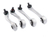 Braço Superior Audi A5 2.0 Tfsi Sportback Original 2013