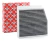 Filtro Cabine Ar Condicionado Mercedes B180 B200 2011-2016