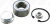 Jogo Rolamento Roda Dianteira Mercedes W245 B200 2005-2011