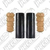 Kit Coifa Batente Amortecedor Tras Bmw X3 3.0 Si 2009