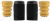 Kit Coifa Batente Amort Dianteiro Bmw X3 F25 Xdrive 28i 2016