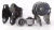 Bucha Land Rover Freelander Sd4 2012-2013 Original