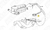 Valvula De Respiro Do Motor Bmw E36 318 Ti 1995 Original na internet