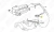 Valvula De Respiro Do Motor Bmw E36 318 Ti 1995 Original na internet