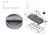 Imagem do Tampa Óleo Motor Bmw 3 (f30, F80) 320 I 2012-2018