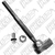 Barra Axial Direção Mercedes B200 Turbo Original 2009 - comprar online