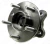 Volvo V40 2.0 T4 Dynamic 13-16 Original Rolamento Dianteiro