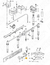 Sensor Hall Passat Variant 1.8 T 98-01 Original - loja online