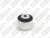 Bucha Braço Superior Reto Audi A6 3.0 V6 Tfsi 2009 - 2012