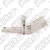 Sensor Abs Traseiro Esquerdo Cayenne 3.2 V6 2005 - comprar online
