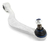 Braço Suspensão Dianteiro Inferior Bmw 535i 3.5 1988 - 1995 na internet