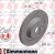 Mercedes E63 Amg 6.2 V8 13-14 Original Disco Traseiro 360mm na internet